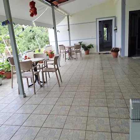 Apartment Adriatik Aa *