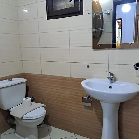 Apartment Adriatik Aa