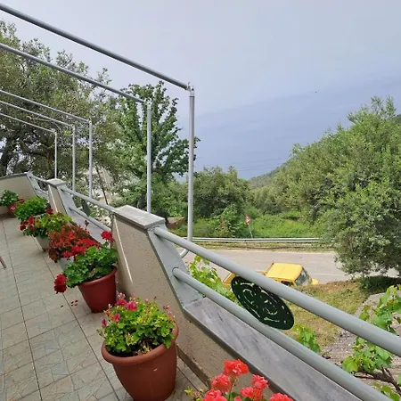 Adriatik Aa Apartment