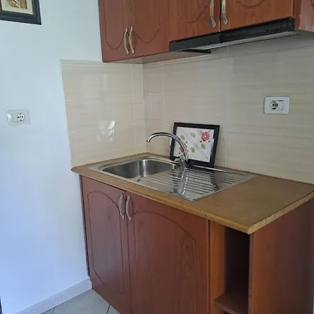 Apartment Adriatik Aa Piqeras
