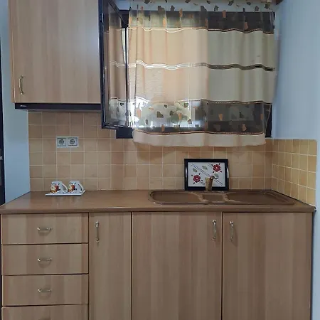 Apartment Adriatik Aa *