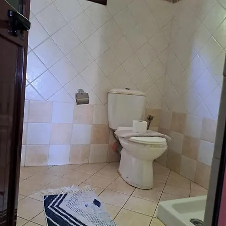 דירה Adriatik Aa *