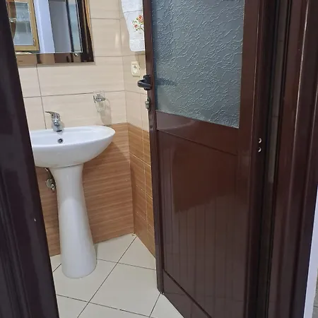 דירה Adriatik Aa