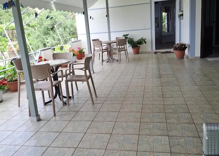 Apartamento Adriatik Aa *