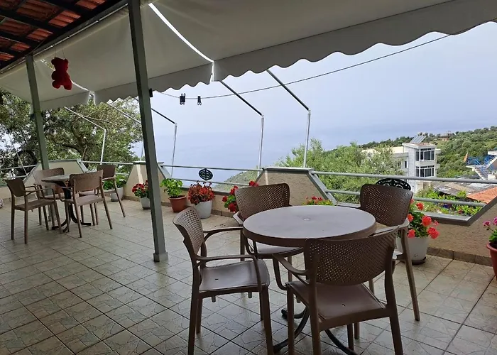 Adriatik Aa Apartamento Piqeras