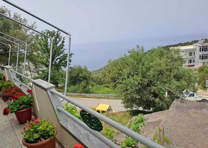 Adriatik Aa Apartamento Piqeras