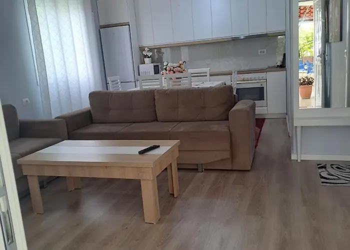 Adriatik Aa Apartamento *