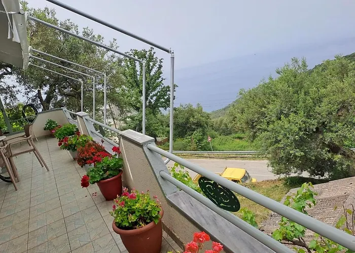 Adriatik Aa Apartamento