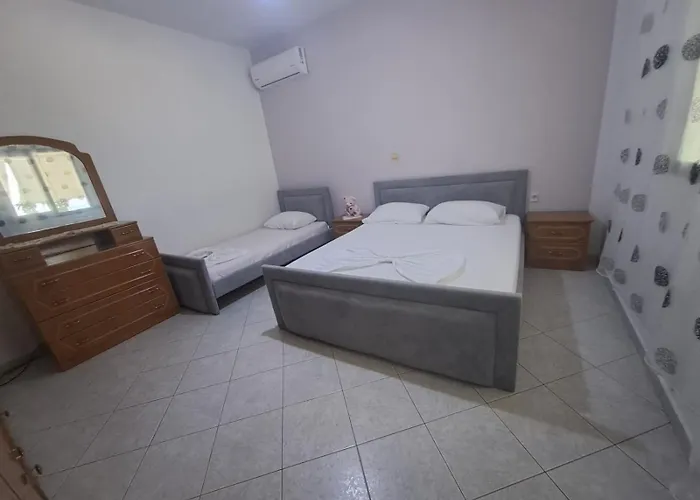 Adriatik Aa Apartman *