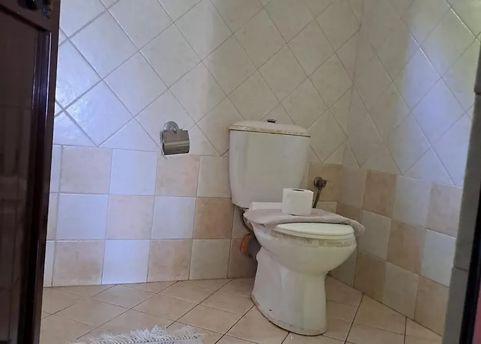 Apartman Adriatik Aa *