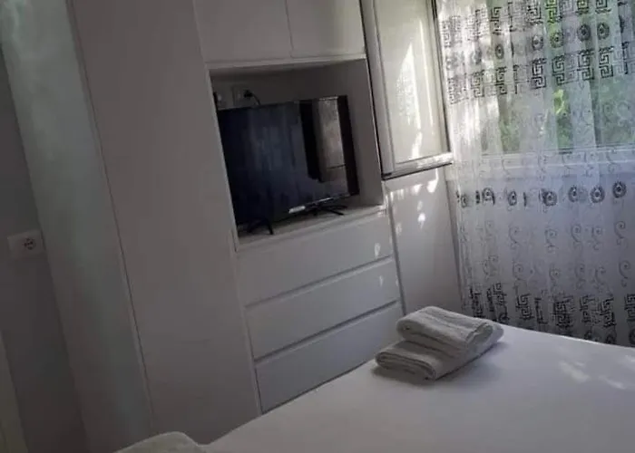 Adriatik Aa Apartamento Piqeras