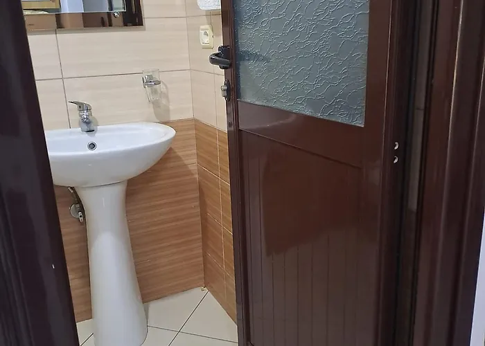 Apartamento Adriatik Aa